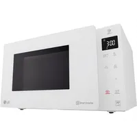Lg MH6535GIH mikrohullámú sütő grill 25 L inverter 1100 W 900 W fehér #3