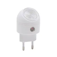 Phenom 20272 led éjszakai fény forgatható fej fényérzékelő beltéri hideg fehér #2