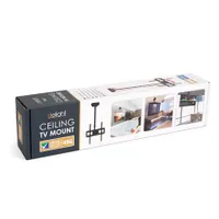 Delight 39698 kijelzőtartó konzol 32-55" VESA 400x400 mm max 45 kg 360 fokban forgatható dönthető 10 fok #5
