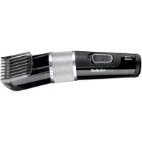 BaByliss E973E hajvágógép 40 mm pengék Microcut Technology, 0,5-25 mm hossz-beállítás, 1 mm lépés, Levehető penge, 60 min akkumulátor, 2 m kábel #1
