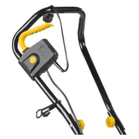 Fieldmann FZK 2002-E kapálógép 750 W 320 mm 20 cm 4 acél kapatag állítható fogantyú #3
