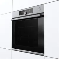 Gorenje BPS6747A06X beépíthető sütő inox SteamAssist AutoBake #6