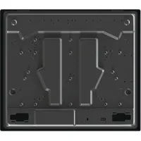 Gorenje GW6D42CLB Classico fekete szikragyújtás wok égő öntöttvas rács 600 mm szélesség #3