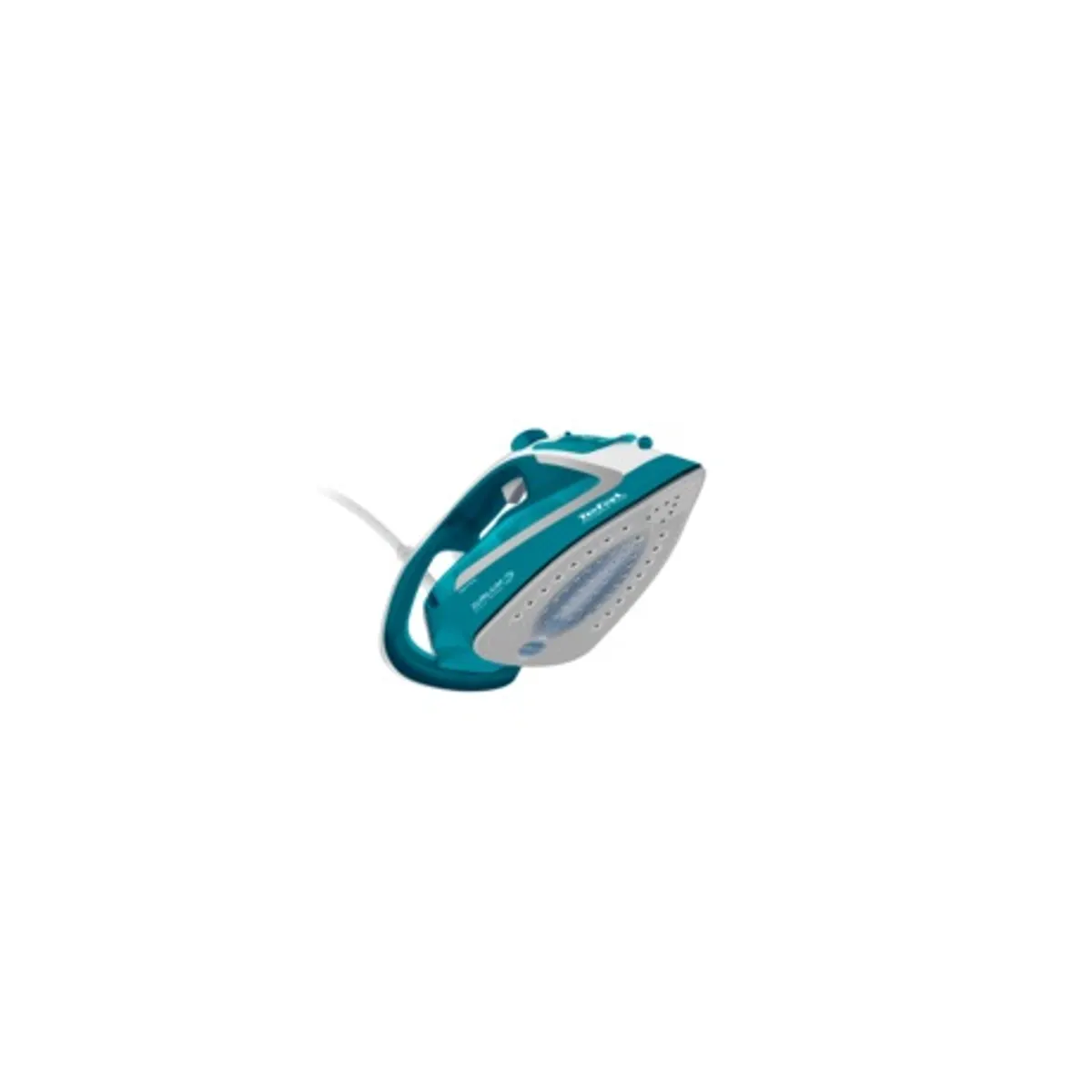 Tefal FV5737E0 Easygliss Plus vasaló 2500 W, 45 g folyamatos gőz, 220 g gőzlöket, automatikus kikapcsolás, Durilium Airglide vasalótalp #2