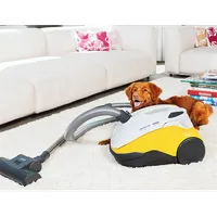 Thomas PERFECT AIR ANIMAL PURE vízszűrős Aqua-Pure rendszer 1700 W HEPA13 11 m működési sugár távirányító a markolatban #4