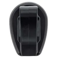 Sencor SLL 94 kerékpárlámpa 1 W piros COB LED USB töltés 300 mAh 3,7 V IPX4 20 m hatótáv 25 lm 6 módban #4