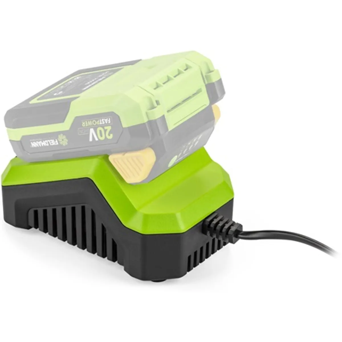 Fieldmann FDUZ 79100 Akkumulátor töltő kompatibilis FDUZ 79040 és 79020 #5