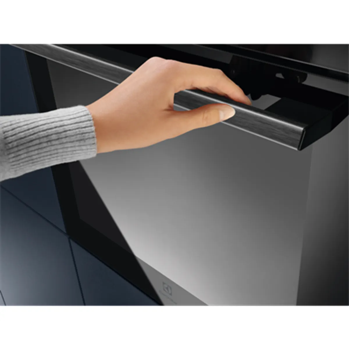 Electrolux EOD5C50Z SteamBake beépíthető sütő katalitikus tisztítás 72 l #6