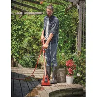 Einhell PICOBELLA - SOLO akkumulátoros felületi kefe Power X-Change 18V közepes erősségű #8