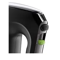 Braun HM2110BK MultiMix2 SmartMix technológia 500 W, 4 sebesség és turbó, EasyClean, BPA-mentes #2