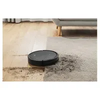Sencor SRV 3150OR Robotporszívó 7,5 cm magas 100 perc üzemidő #10