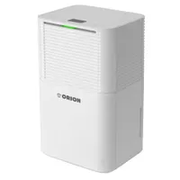 Orion ODEH-031B Páramentesítő 10 L nap 2 L tartály 24 órás időzítő Gyerekzár LED érintőképernyő R290 195 W