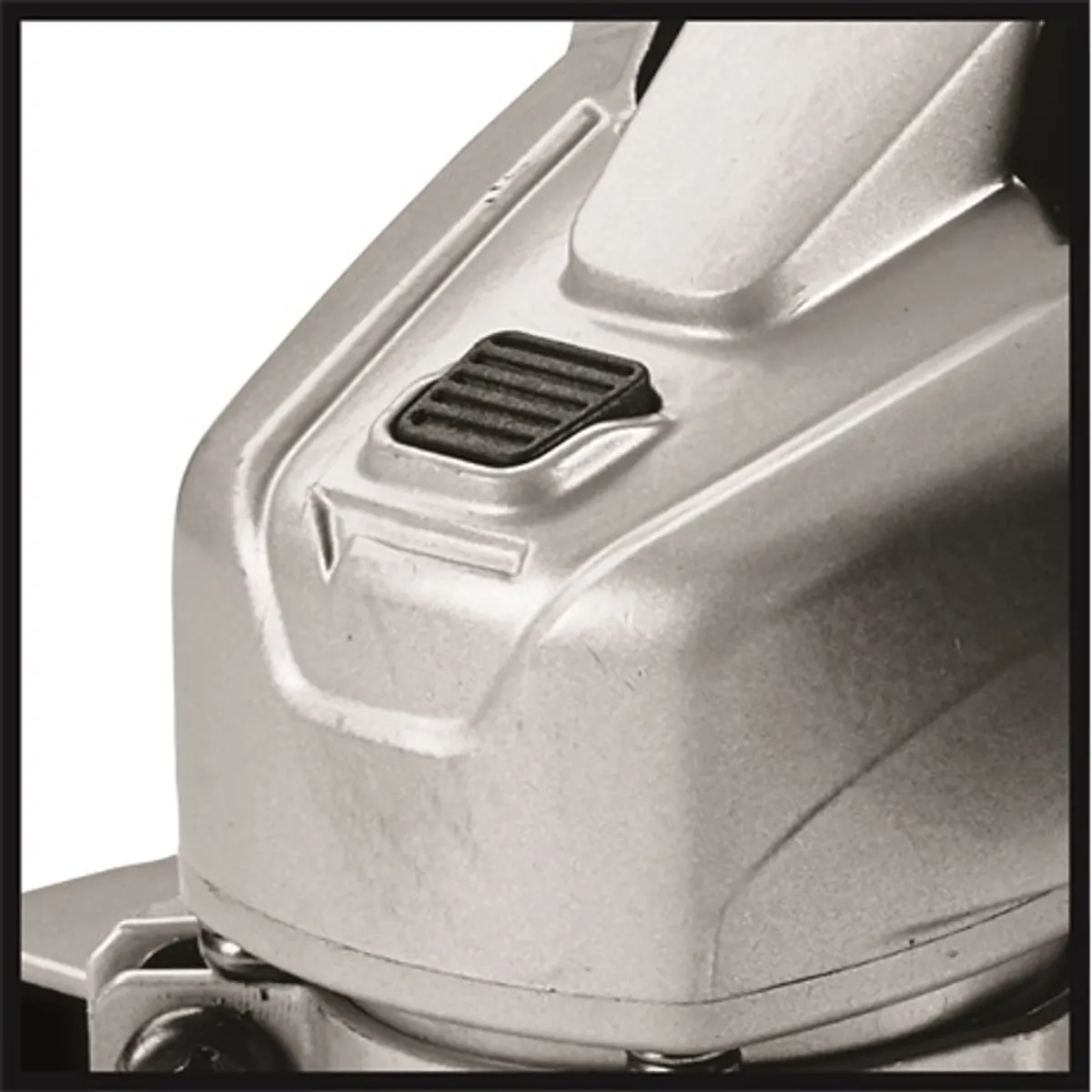 Einhell TC-AG 125/850 Sarokcsiszoló 125 mm 850 W 2 pozícióban rögzíthető pótfogantyú #3