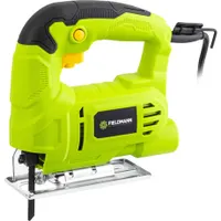 Fieldmann FDP 200451-E dekopírfűrész 450W 0-3000 ford perc 55-60 mm