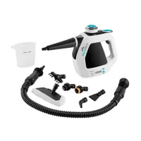 Eta 126490000 Aquabelo kézi gőztisztító 1000 W 3 bar 220 ml tartály 5 m tápkábel #2