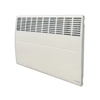 Thermor EVIDENCE3 PLUS 2000W Elektromos fűtőpanel beépített termosztát digitális kezelőfelület 2 mód fali konzol dugvilla #1