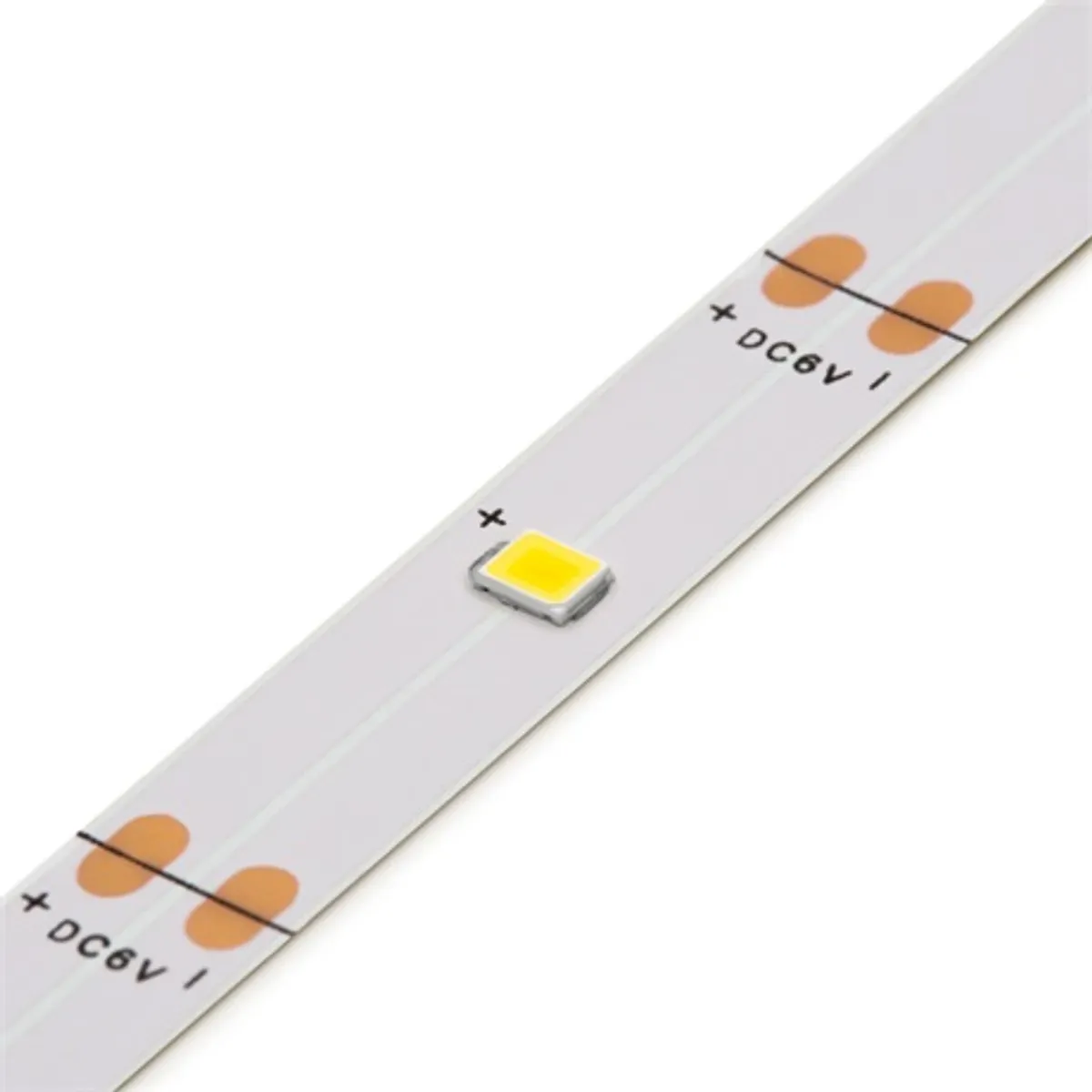 Family Decor 55884 LED szalag melegfehér 1 m 3x AA elem öntapadó #4