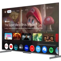 Tesla G55S949GUS 55" 4K QLED Google TV 144Hz IPS Dolby Atmos #4