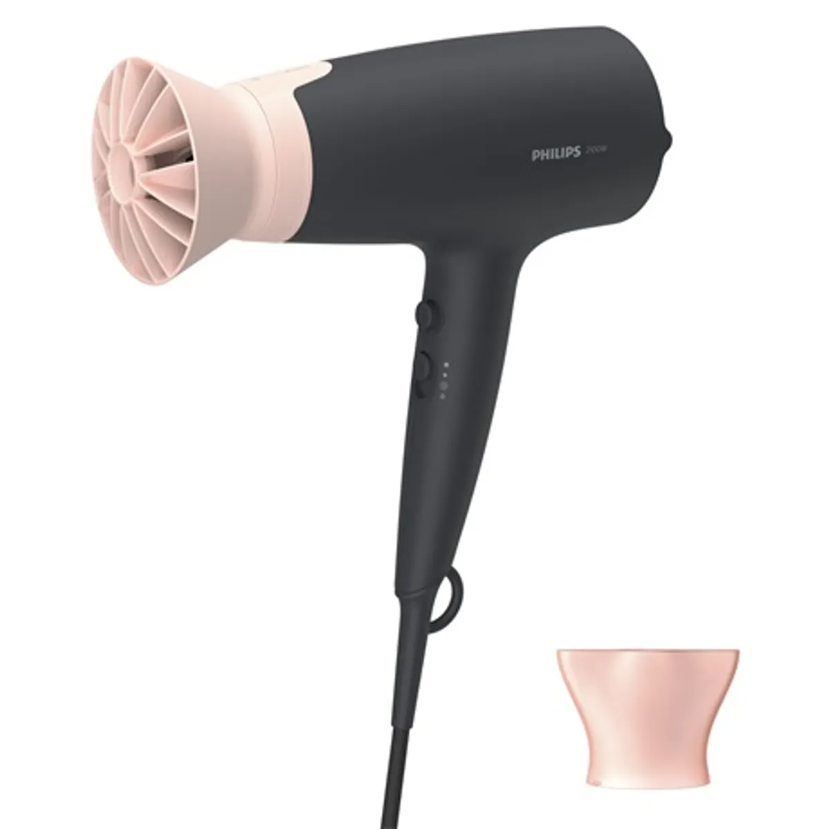 Philips BHD350/10 Series 3000 Garancia: 24 hónap #2