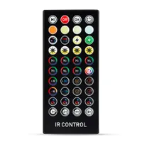 Garden of Eden 11743 Fényfüzér 15 LED szolár Bluetooth IP65 #7
