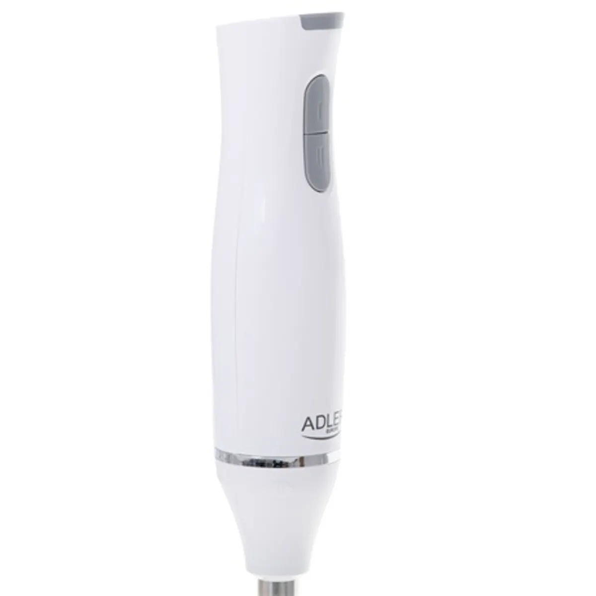 Adler AD4620 botmixer szett 800 W 2 sebesség rozsdamentes pengék 450 ml aprító 750 ml habverő tál #8