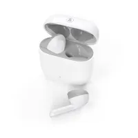 Hama 00184068 Freedom Light true wireless Bluetooth fülhallgató érintésvezérlés mikrofonnal zeneidő 7h beszélgetési idő 5h tok 28h USB-C #2