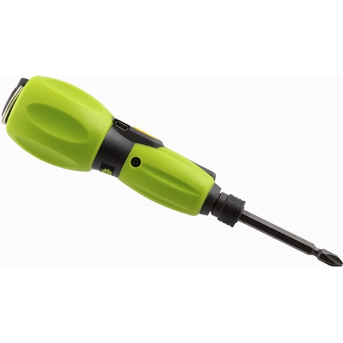 FIELDMANN FDS 10103-A Akkus csavarhúzó li-ion 3,6 volt 800 mAh 280 rpm 2,1 nm 6,35 mm gyors kioldós tokmány usb töltés led #1