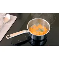 Tefal E492SA26 Virtuoso edénykészlet 10 részes rozsdamentes acél indukciós sütőben 250C-ig #3