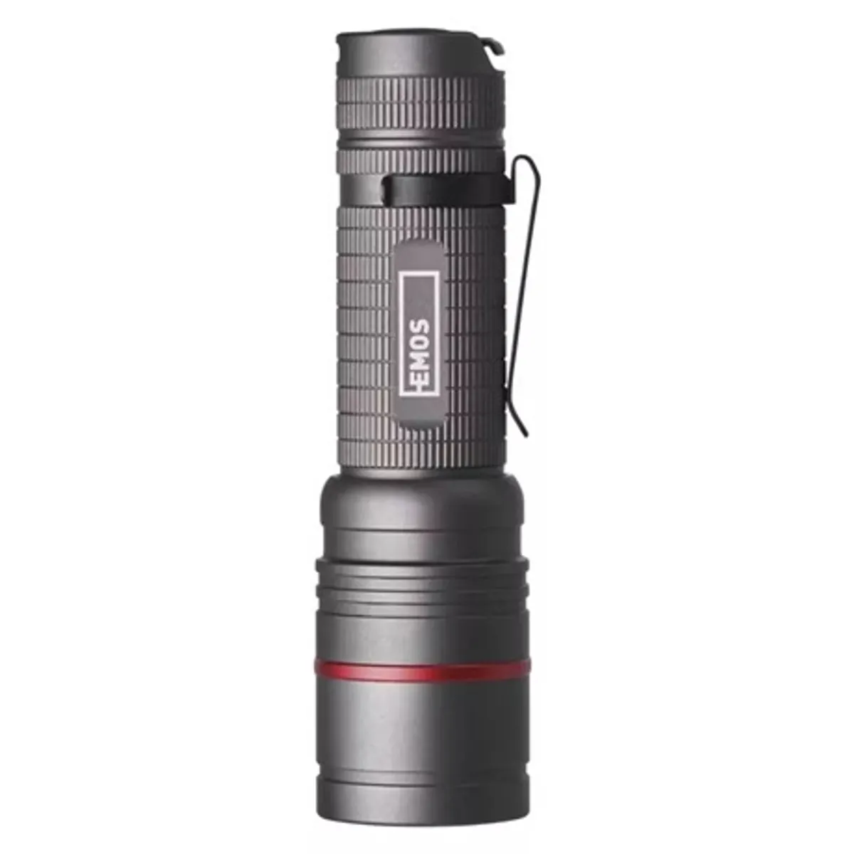 Emos P3170 UltiBright 70 CREE LED fém zseblámpa 3xAAA IP65 340 lm 200 m #1