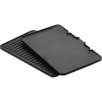 Braun CG9040 Multigrill 3-in-1 2000 W két független hőmérséklet-szabályozó mosogatógépben tisztítható alkatrészek #3