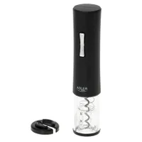 Adler AD4490 elektromos bornyitó led világítás fóliavágó 20-24 mm #1