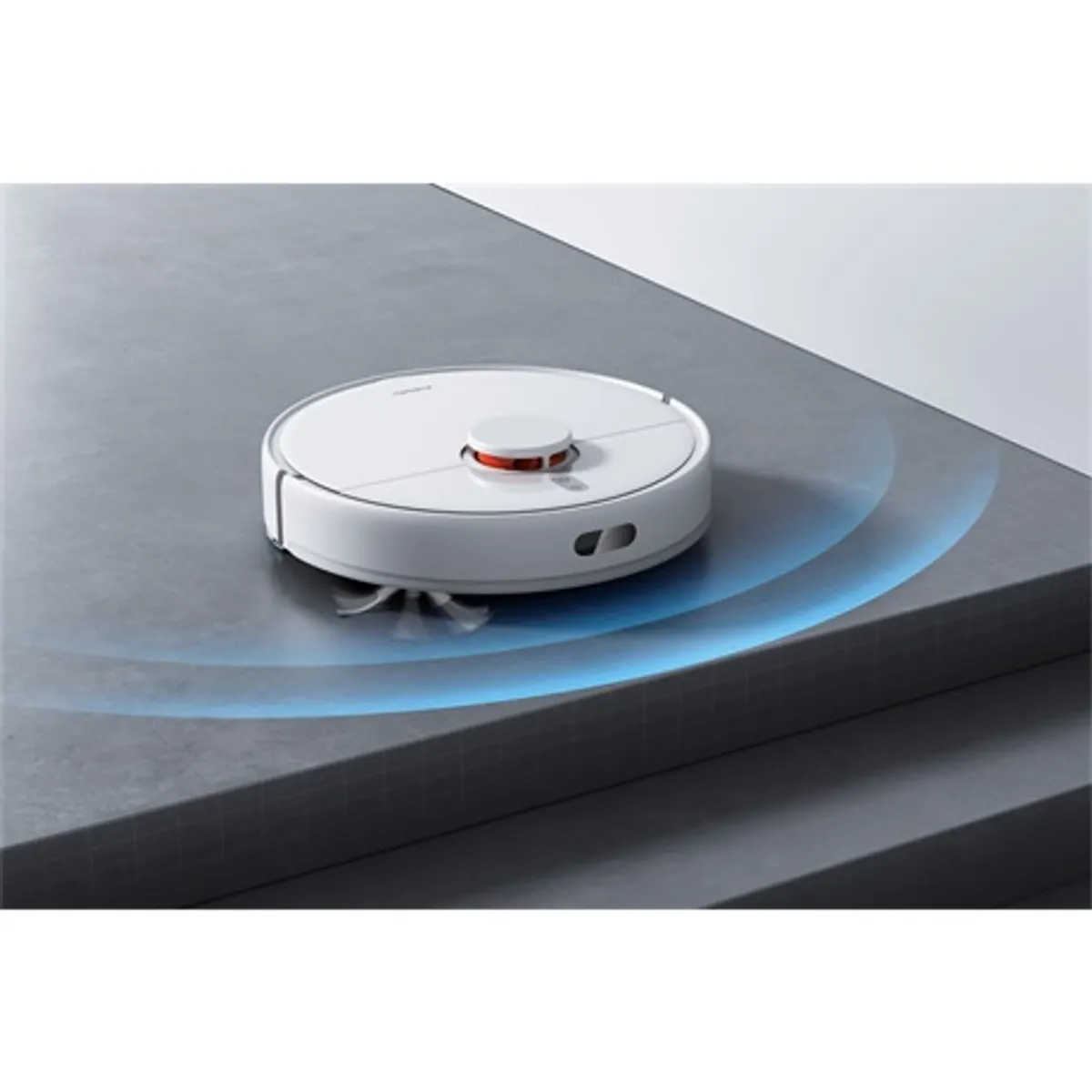 Xiaomi robotporszívó x10 eu bhr6068eu lds lézer navigáció #3