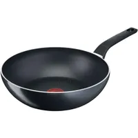 Tefal C2721953 StartCook wok 28 cm titán bevonat Thermo-Signal #1