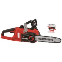 Einhell FORTEXXA 18/30 - SOLO Láncfűrész akkus 300 mm kard 160 ml olajtartály #1