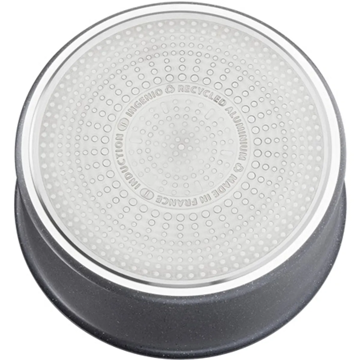 Tefal L3969002 Ingenio Natural Force lábaskészlet 16, 18, 20 cm, levehető fogantyú #5