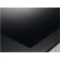 Aeg HRB32310CB Dominó üvegkerámia érintővezérlés elöl középen 3 lépés maradékhő kijelzés fekete 290x520mm #5