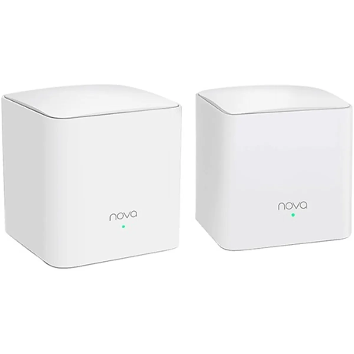 Tenda MW5S-2PACK Mesh WiFi AC1200 MU-MIMO beépített antennák 2x RJ-45 1 Gbps #1