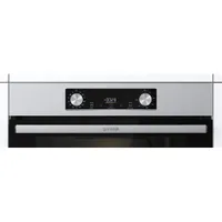 Gorenje BOS6737E13X beépíthető sütő inox energiaosztály A #4