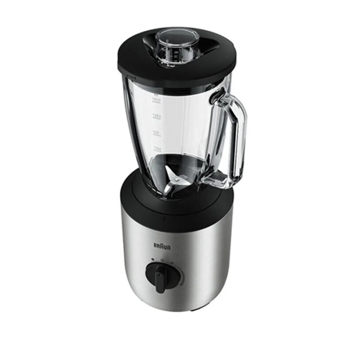 Braun JB3272SI PowerBlend 3 TriAction SmoothCrush 800 W #3