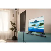 Philips 32PHS5507/12 32" HD Ready LED televízió 2x HDMI 1x USB DVB-T2 HEVC #6