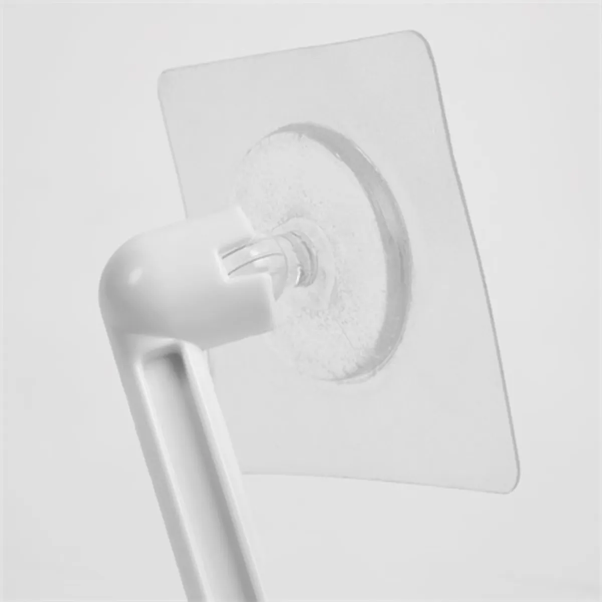 Bewello BW4007 Légterelő állítható, kompatibilis a legtöbb beltéri klímával, szélesség 57-105 cm, anyag műanyag, szín fehér #3