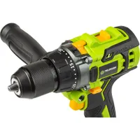Fieldmann FDUV 70215-0 Fúró-csavarozó 20V Li-Ion 2Ah kulcs nélküli tokmány led 13mm nyomaték 60 Nm 18+3 pozíció #4