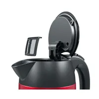 Bosch TWK3P424 DesignLine 1,7L 2400W fémház automata kikapcsolás rejtett fűtőszál #5