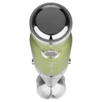 SENCOR SHB5600GGEUE3 botmixer szett 1200 W 20 fokozat titanium quad blade technológia 800 ml mixelő edény 1250 ml aprító edény #4