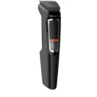 Philips MG3740/15 Multigroom Series 3000 9-in-1 testszőrzetnyíró #1