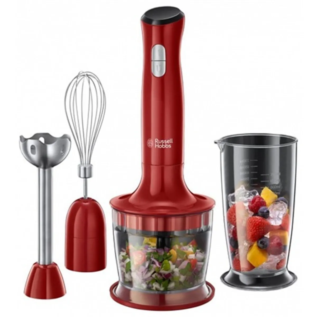 Russell Hobbs 24700-56 Desire 3in1 botmixer 500 W 12 000 rpm #1
