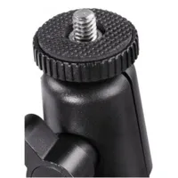 Hama 00004356 GoPro kompatibilis tapadókorongos tartó 360 fokos fej 90mm tapadókorong #4