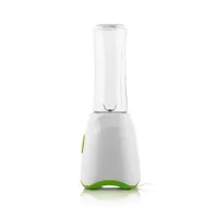 Hyundai PB 900 turmixgép 600 ml Tritan BPA-mentes rozsdamentes acél keverőlapátok 300 W 1,2 m tápkábel biztonsági impulzuskapcsoló 85 dB #3