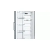 Bosch KSV36VLEP egyajtós hűtőszekrény 346 L VitaFresh fiók Szuperhűtés LED világítás EasyAccess polc #4