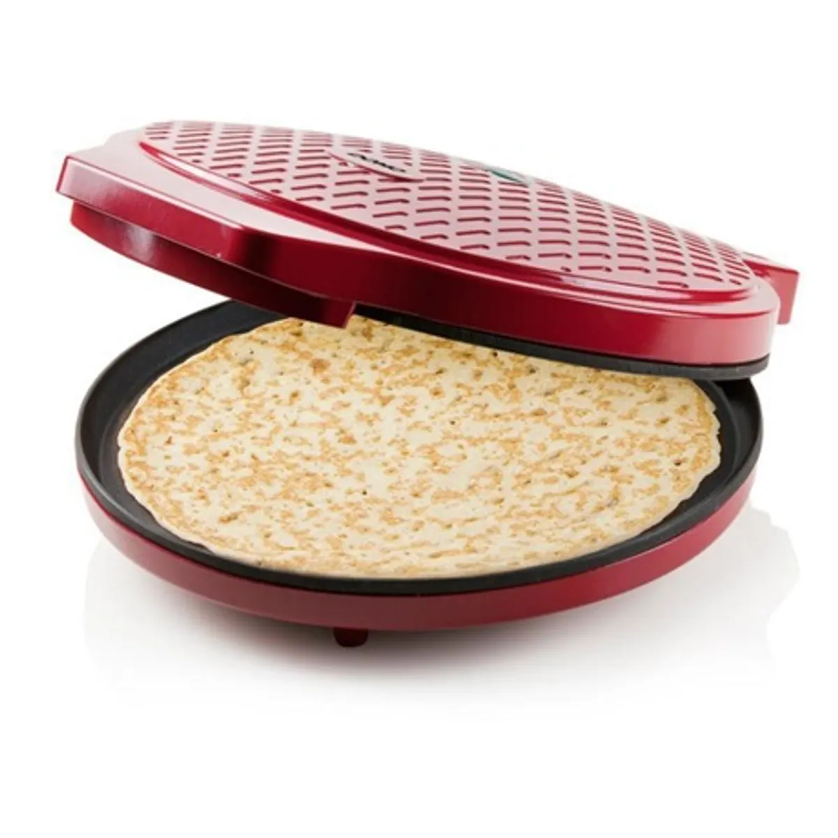 Domo DO9177PZ MyExpress pizza sütő 30 cm 1450 W tapadásmentes sütőfelület 2 fűtőszál #5